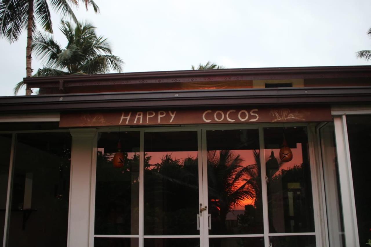 Happy Cocos Beach House Waskaduwa Exterior photo