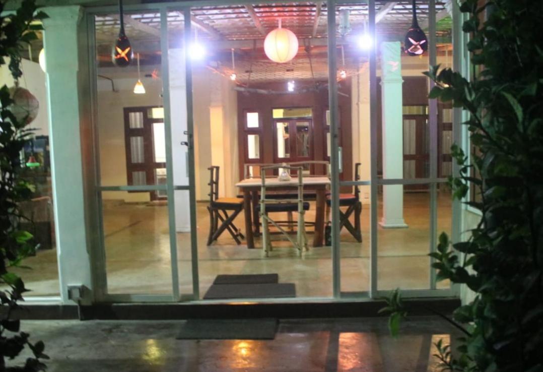 Happy Cocos Beach House Waskaduwa Exterior photo