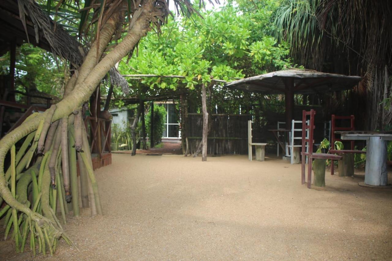 Happy Cocos Beach House Waskaduwa Exterior photo