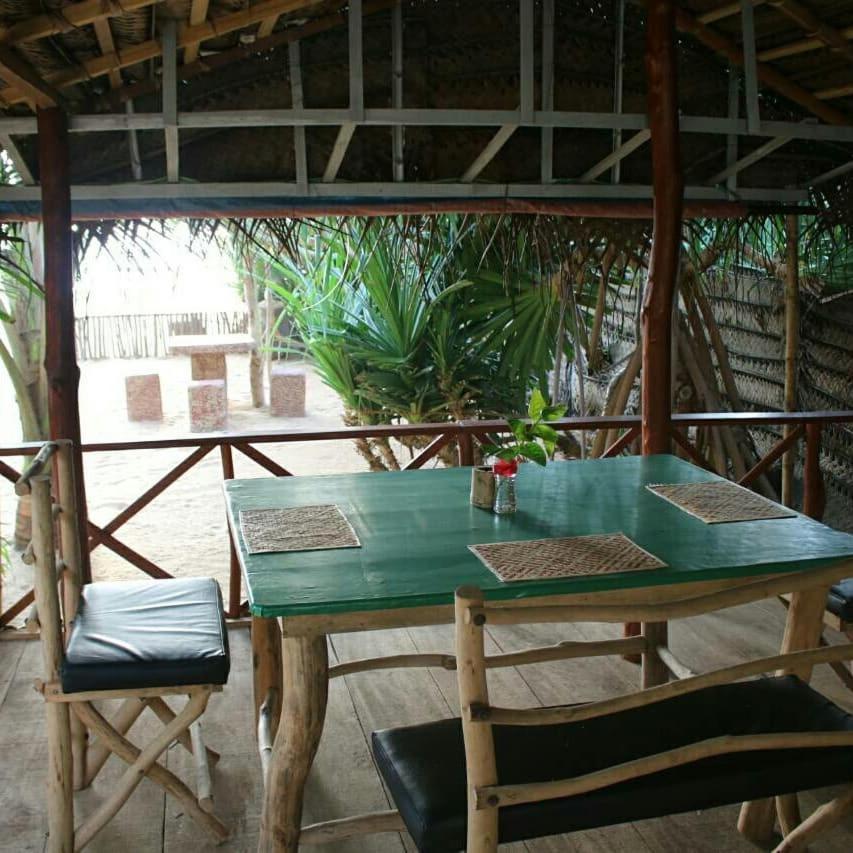 Happy Cocos Beach House Waskaduwa Exterior photo
