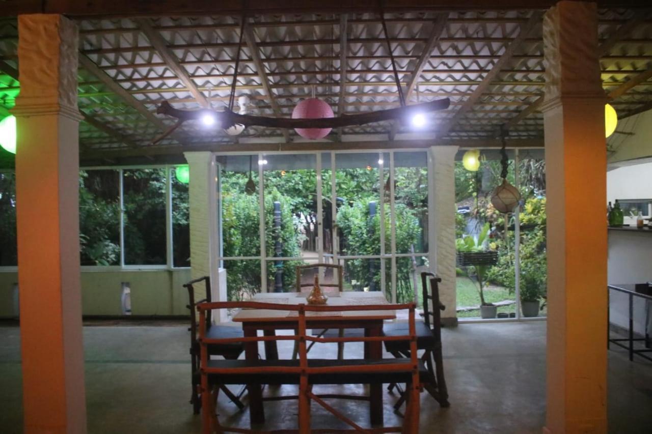 Happy Cocos Beach House Waskaduwa Exterior photo