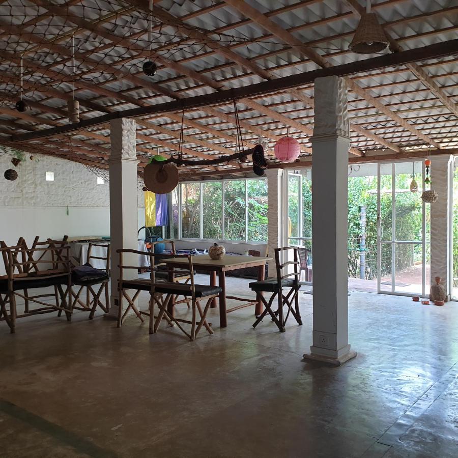 Happy Cocos Beach House Waskaduwa Exterior photo